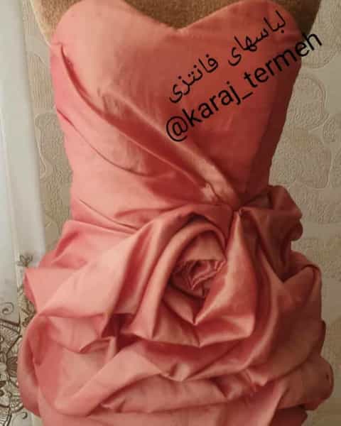 عکس آموزشگاه خیاطی ترمه کوی امامیه کرج