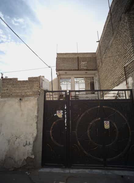 عکس زنانه دوزی نگین در موعود مشهد