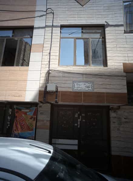 عکس زنانه دوزی طناز در طبرسی شمالی مشهد