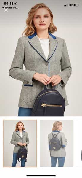 عکس خیاطی وطن خواه کوی کارمندان شمالی کرج