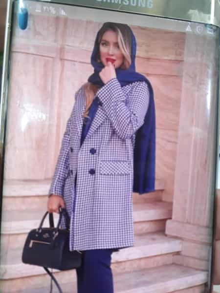 عکس خیاطی وطن خواه کوی کارمندان شمالی کرج