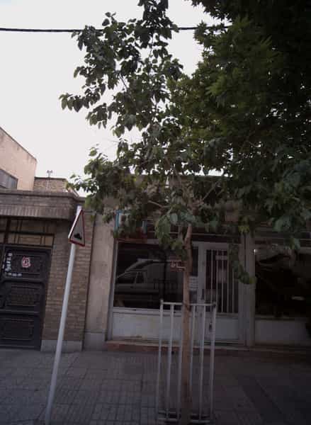 عکس خیاطی کوی امیرالمومنین مشهد