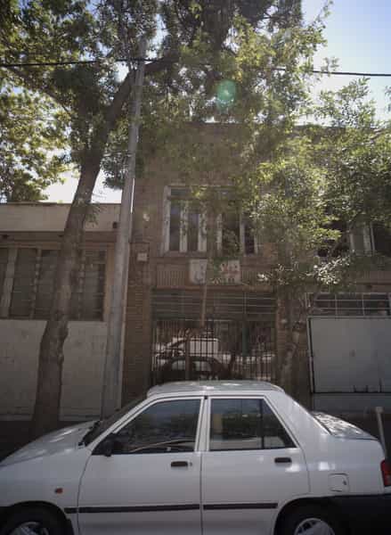 عکس خیاط گلمکانی در ده دی مشهد