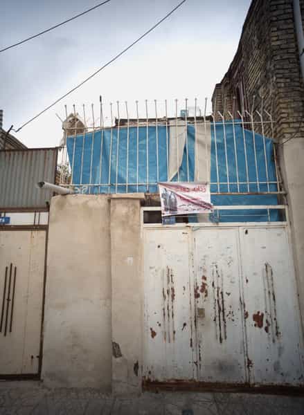 عکس زنانه دوزی حسنا شهرک مهر آباد مشهد