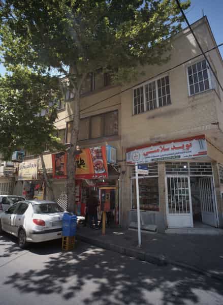 عکس لوازم التحریر و خرازی در احمدآباد مشهد