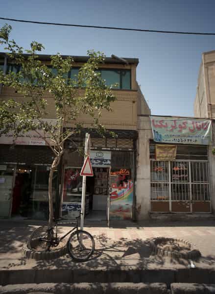 عکس آتلیه عکاسی هنر جواد در کارمندان اول مشهد