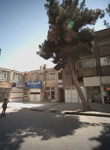 عکس پیراهن شادی در خواجه ربیع مشهد