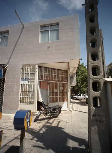عکس خیاطی در خواجه ربیع مشهد