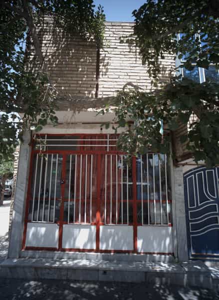 عکس خیاطی در خواجه ربیع مشهد