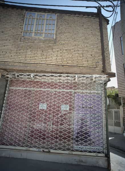 عکس زنانه دوزی سماء در طبرسی شمالی مشهد