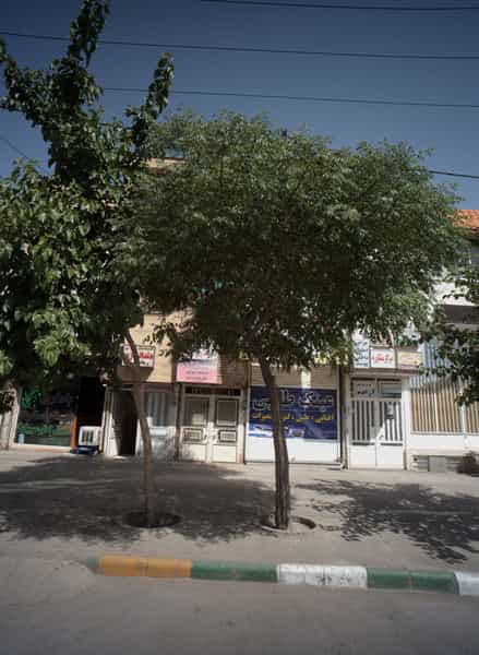 عکس آموزشگاه خیاطی شیده در طبرسی شمالی مشهد