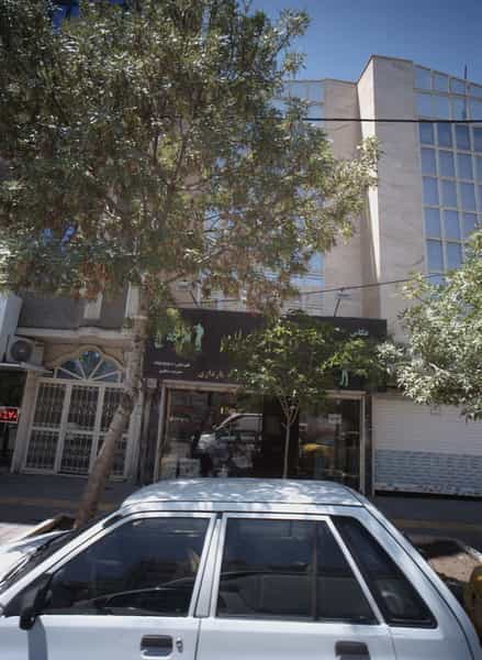 عکس استودیو فیلم ایران در شهرآرا مشهد