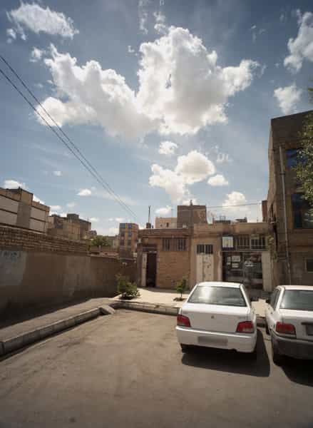 عکس عکاسی مهتاب در حسین آباد مشهد