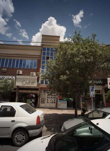 عکس عکاسی فتوبتیس در هفت تیر مشهد