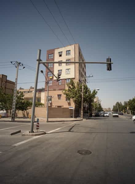عکس آتلیه طیف در تربیت مشهد