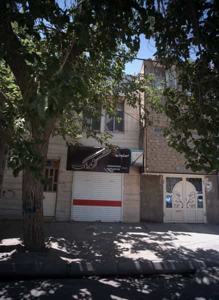 عکس استودیو گندمک در فاطمیه مشهد