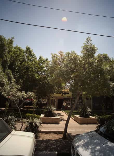 عکس آتلیه مهیار در محمد آباد مشهد