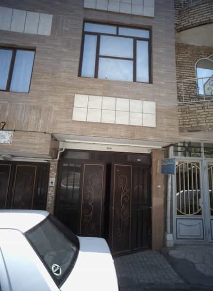 عکس زنانه دوزی ستاره شهرک بهارستان مشهد