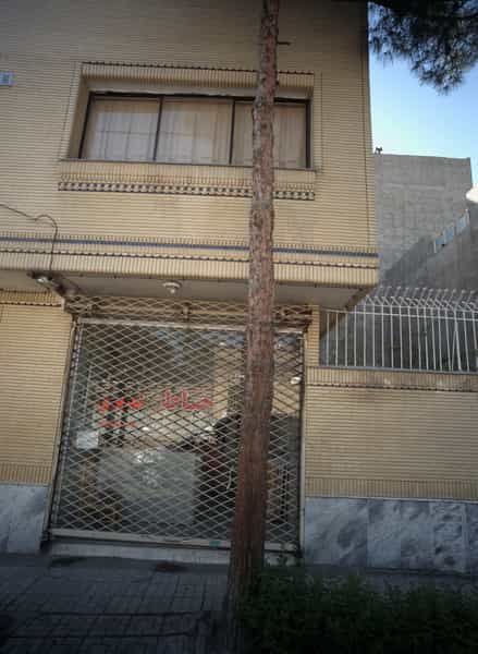 عکس خیاط قدیری در مقدم مشهد