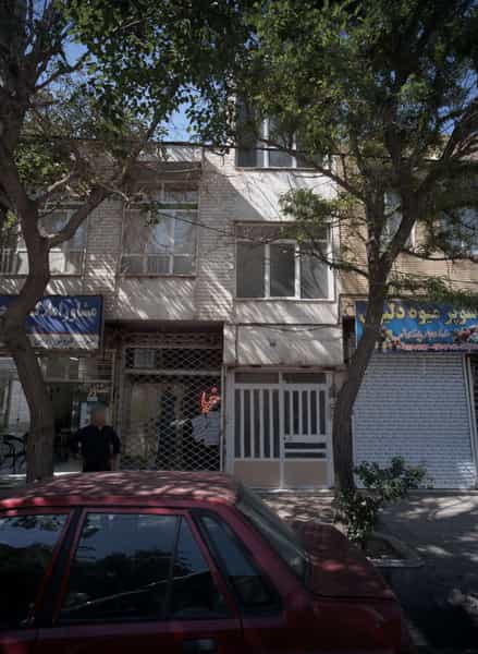عکس خیاطی در بلال مشهد