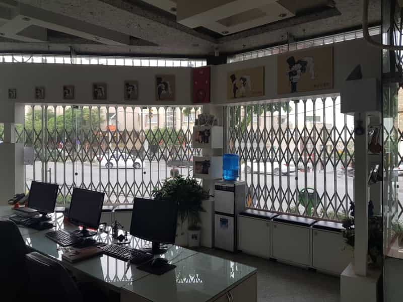 عکس آتلیه عکس و فیلم برداری پارسا در قائمیه اصفهان