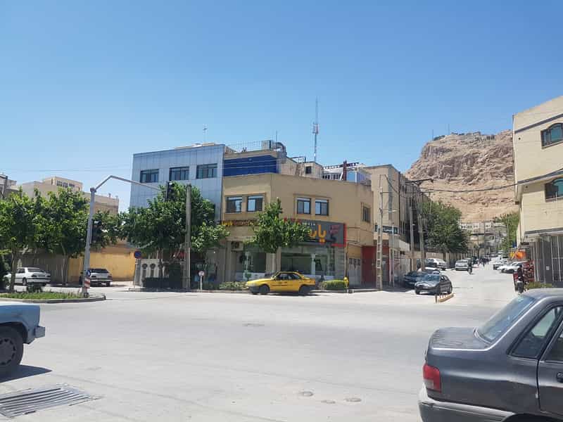 عکس آتلیه عکس و فیلم برداری پارسا در قائمیه اصفهان