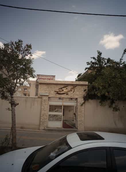 عکس آتلیه نماهنگ در هنرستان مشهد