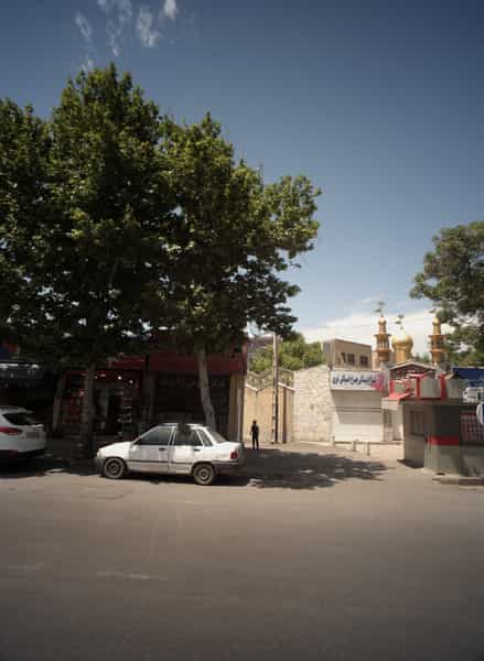 عکس لوازم یدکی چرخ خیاطی نوری در سعد آباد مشهد