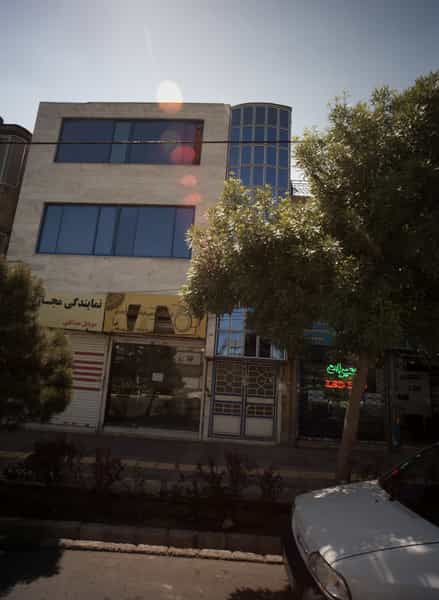 عکس استودیو تخصصی یلدا شهرک غرب مشهد