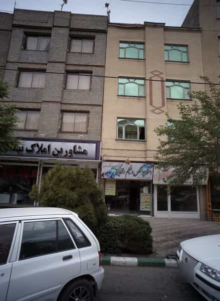 عکس استدیو عکس و فیلم اقطایی در شهید مطهری مشهد