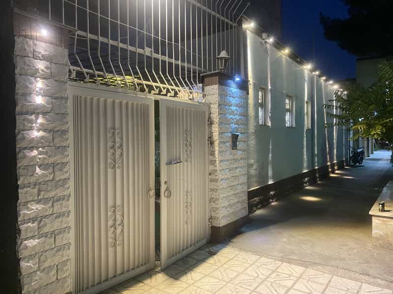 عکس استودیو پاریز در دانشجو مشهد