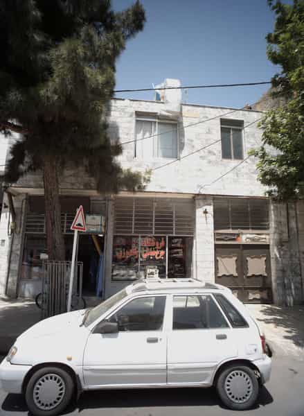 عکس فروشگاه چرخ خیاطی و گلدوزی در مشهدقلی مشهد