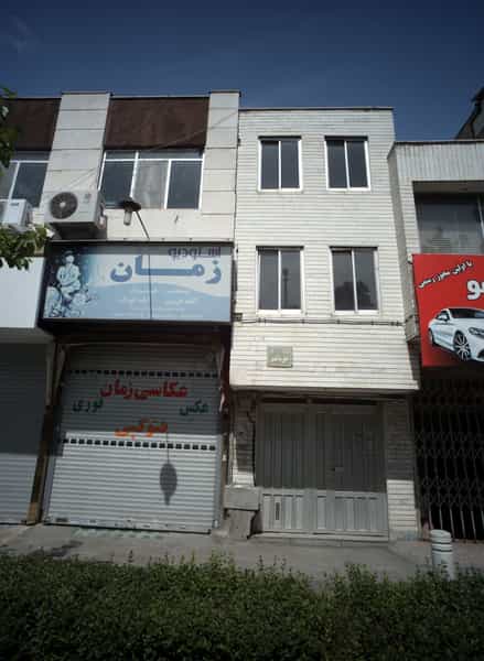 عکس استودیو زمان در امام رضا مشهد