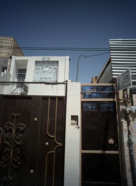 عکس زنانه دوزی نگار در طبرسی شمالی مشهد