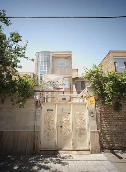 عکس زنانه دوزی شبنم شهرک بهارستان مشهد