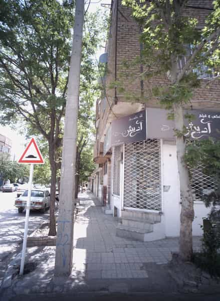 عکس عکس و فیلم آدیشن در مشهدقلی مشهد