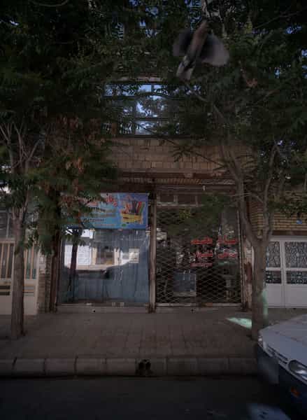 عکس زنانه دوزی معصوم شهرک بهارستان 