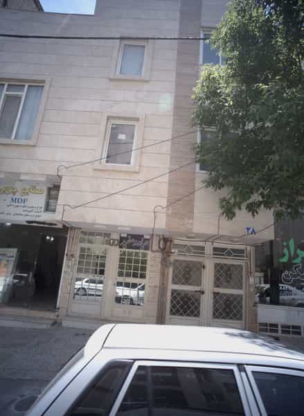 عکس استودیو عکس و فیلم سیاه و سفید در چهارچشمه مشهد