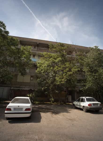 عکس خیاطی اسراء در محمد آباد مشهد