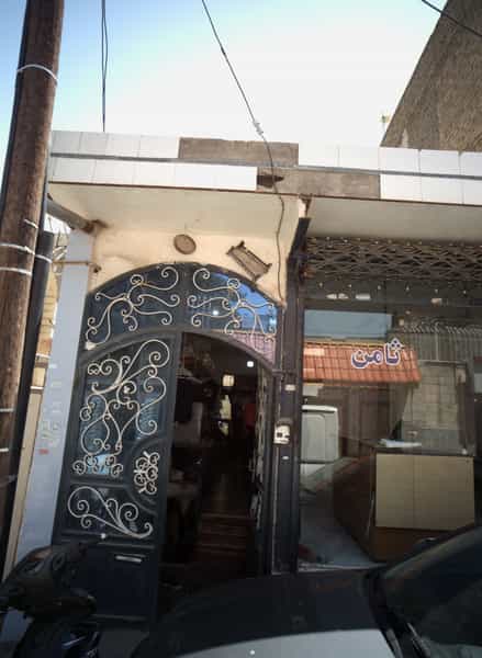 عکس خیاطی ثامن در عامل مشهد