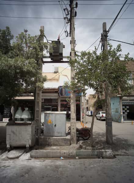 عکس مزون لباس عروس در موعود مشهد