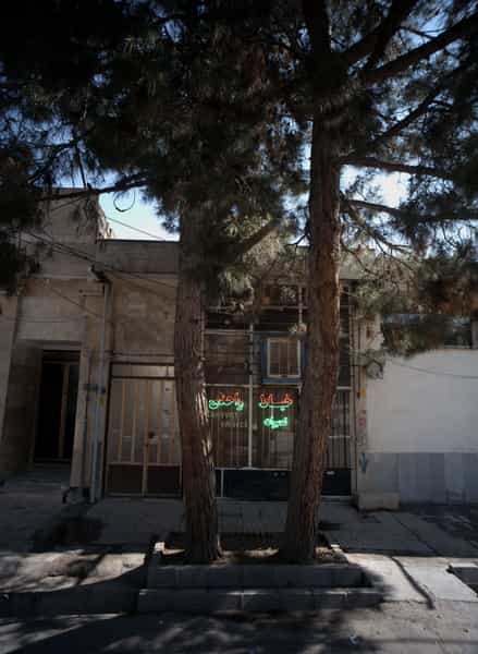 عکس خیاطی واحدی در حسین آباد مشهد