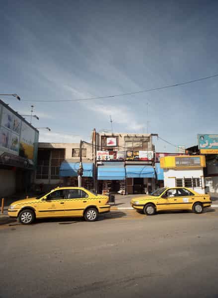 عکس عکاسی آبنوس در عیدگاه مشهد
