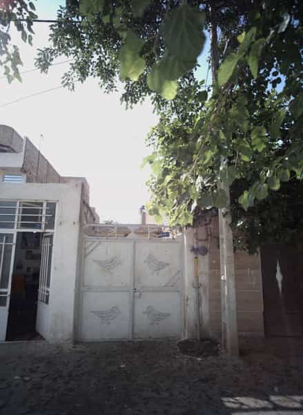عکس خیاطی در پورسینا مشهد