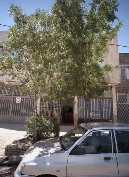 عکس خیاطی در وحدت مشهد