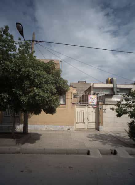 عکس زنانه دوزی ستاره در گاز مشهد