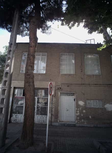 عکس خیاط در امام رضا مشهد