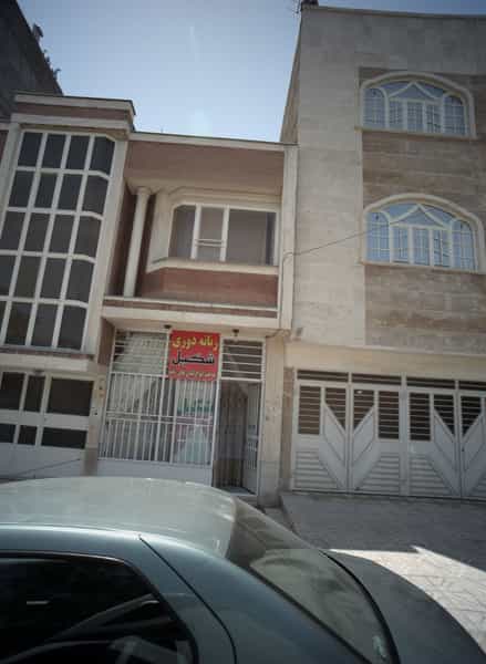 عکس زنانه دوزی شکیل در شاهد مشهد