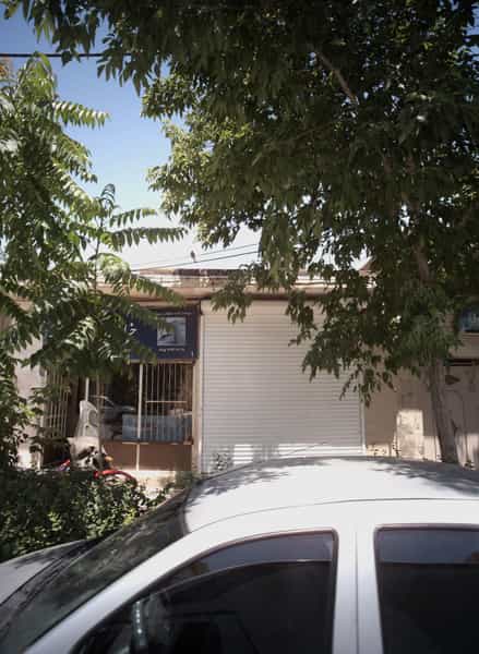 عکس خیاط فدک در بلال مشهد