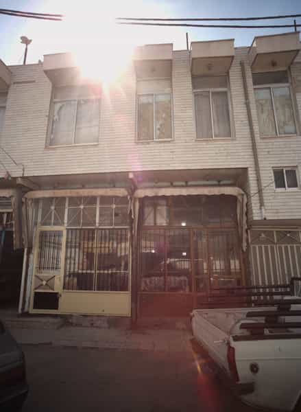عکس خیاطی در پورسینا مشهد